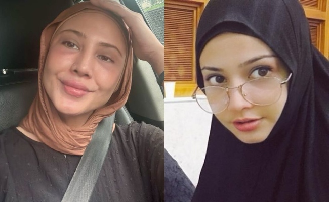 ‘Saya Masih Amal Ajaran Islam’ – Fathia Latiff Sifatkan Tuduhan Jadi Kafir Sangat Berat
