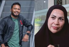 [VIDEO] Bekas Isteri Safee Sali Terima Kifarah? – ‘Tak Mengapalah Orang Tak Tahu’