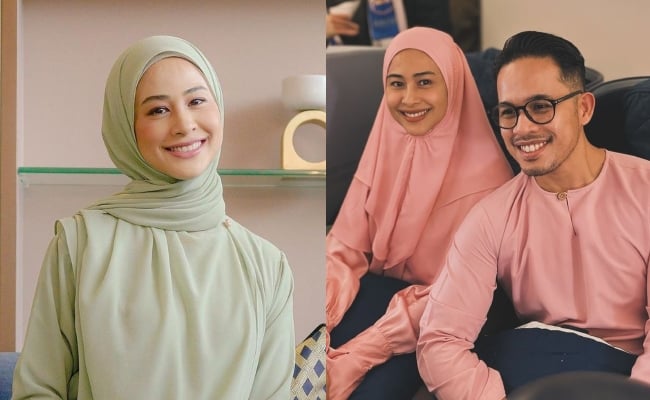 ‘Saya Tak Pernah Periksa Phone Dia’ – Fouziah Gous Beri Kepercayaan Pada Suami, Kongsi Amalan Rumah Tangga Kekal Harmoni