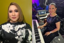 #AJL38: Miliki 20 Tahun Pengalaman, Genervie Kam Tak Gentar Dilantik Sebagai Pengarah Muzik