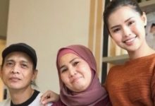 Perkongsian Video Ibu Bella Astillah Undang Sebak – ‘Jika Lelaki Itu Menyakitkan Hatimu Pulanglah Ke Pangkuan Keluargamu..’