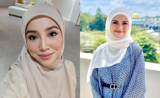 Ika Nabella Puji Cara Bella Astillah Kekal Profesional, Hairan Tindakan Ruhainies ‘Sondol’ Suami Kawan Baik Sendiri?