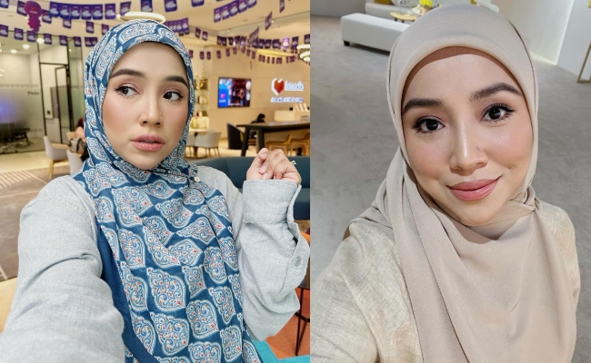 ‘Kalau Sampai Bertolak, Berasak-Asak, Usahlah Buat’ – Ika Nabella