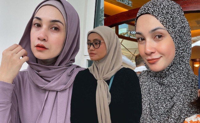 ‘Nak Selesai Cara Adil & Saksama’ – Izreen Azminda Beri Penjelasan Teruskan Kes Saman Terhadap Intan Saleh