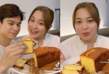[VIDEO] Janna Nick Jujur, ‘Butter Cheese Cake’ Viral Rasa Biasa – ‘Jangan Marah Saya’