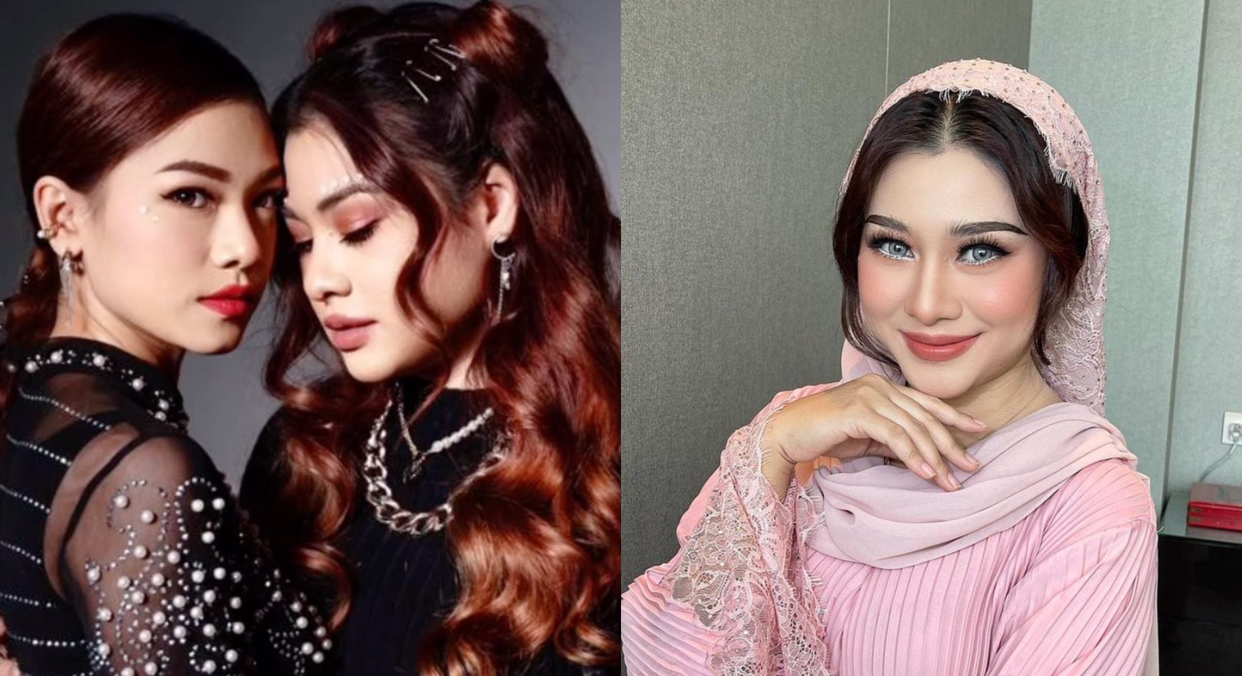 ‘Walaupun Dah Delete, Semua Bukti Berunsur Fitnah, Lucah & Maki Akan Di ‘Screenshot’ Oleh Pihak Peguam’ – Risteena