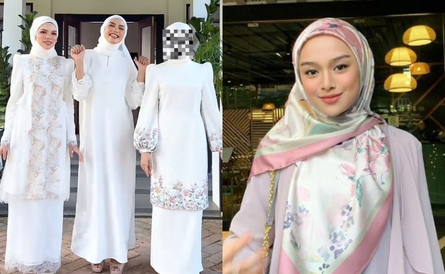 Nama Terpalit Dengan Kontroversi, Giliran Wajah Marissa Dania Pula Kena ‘Censored’