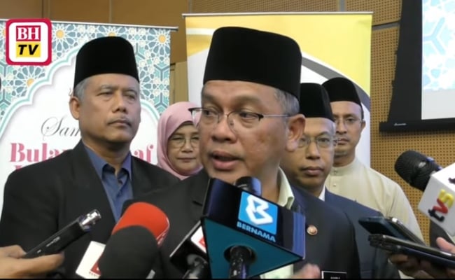 Jawi Tak Kompromi Dengan Promosi Selebriti, Memang Ada Laporan Dari Pihak Ketiga