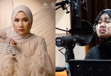 Mila Jirin Buat ‘Comeback’ Selepas 8 Tahun Menyepi, Hadiah ‘Sandera’ Untuk Peminat