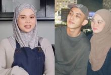 [VIDEO] ‘Saya & Aslam Kahwin Waktu Tengah Belajar, Berpantang Anak Pertama Masa Intern’ – Misya