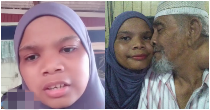 Pernah Tular Nikahi Lelaki Berusia 70 Tahun, ‘Nik Sayang Warga Emas’ Meninggal Dunia