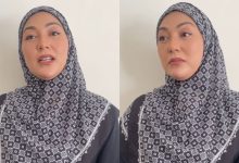 [VIDEO] Datin Red Nafi Tuntut Cerai Sebab Suami Susah – ‘Itu Sama Sekali Tiada Kaitan’