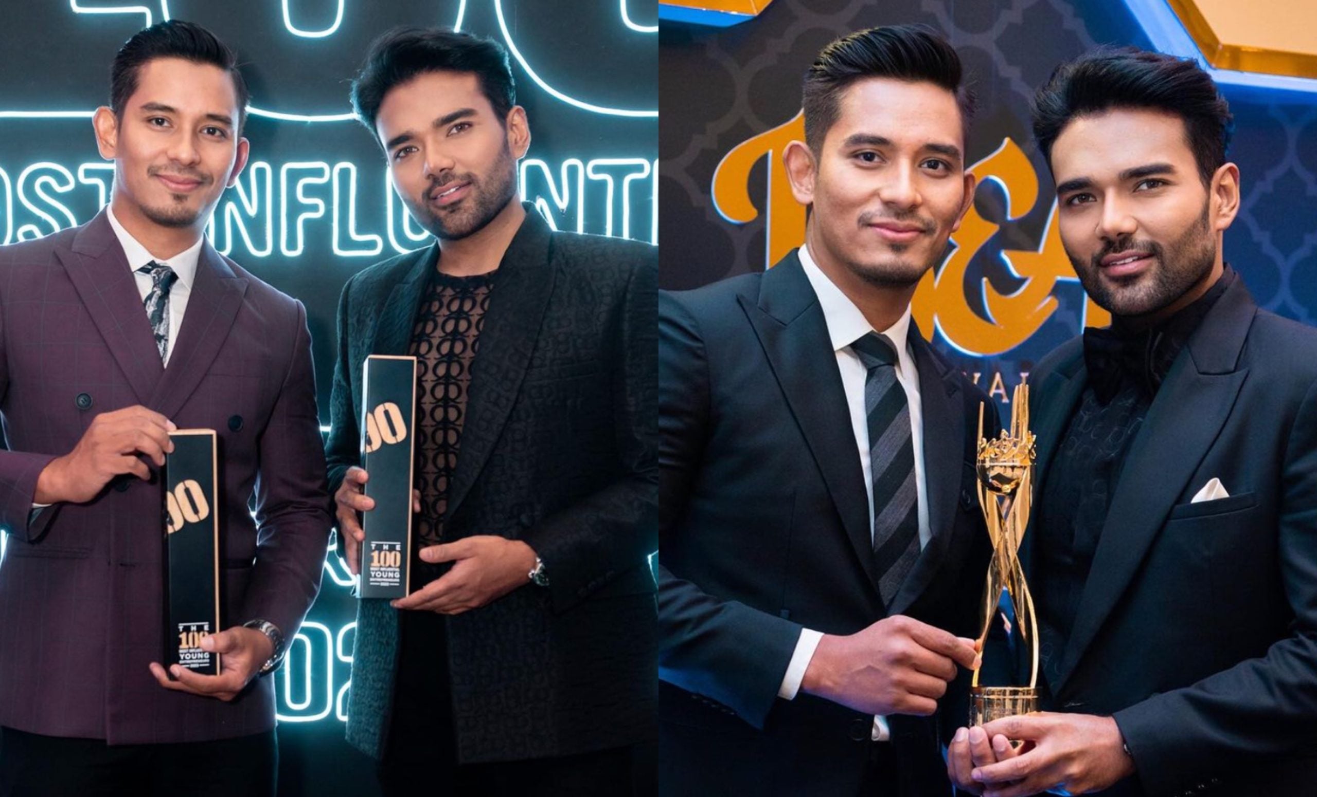 ‘Aliff Aziz Bukan Wajah Utama Kempen Aidilfitri Tahun Ini’ – Rizman Ruzaini Elak Ambil Artis Kontroversi
