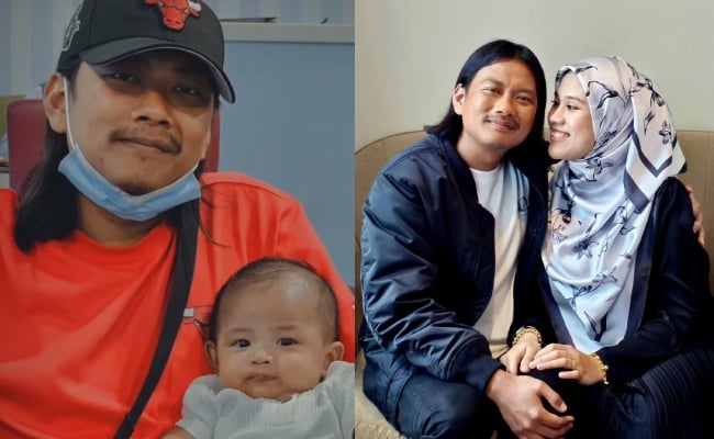 ‘Orang Perak Memang Macam Tu’ – Ryan Bakery Beri Penjelasan Didakwa Panggil Anak ‘Gila’