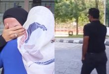 Sebutan Pengesahan Lafaz Cerai Dijangka Berlangsung Esok, Isteri Safee Sali Rindu Anak