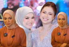 Puteri Sarah Dapat Rasa Bella Astillah Pendam Masalah, Pesan Fokus Pada Anak-Anak