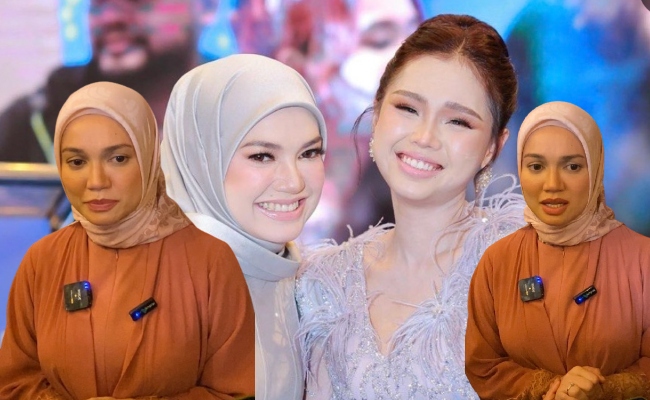 Puteri Sarah Dapat Rasa Bella Astillah Pendam Masalah, Pesan Fokus Pada Anak-Anak
