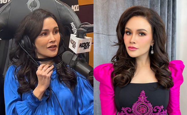 ‘Kalau Tak Ada Peluang, Tak Ada Penyondolan’ – Sarimah Ibrahim
