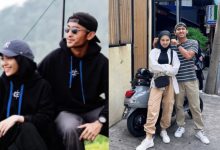 Sharifah Rose ‘Rahsia’ Status Hubungan Dengan Ezzrin Loy, Masih Dalam Fasa Kenal Hati Budi