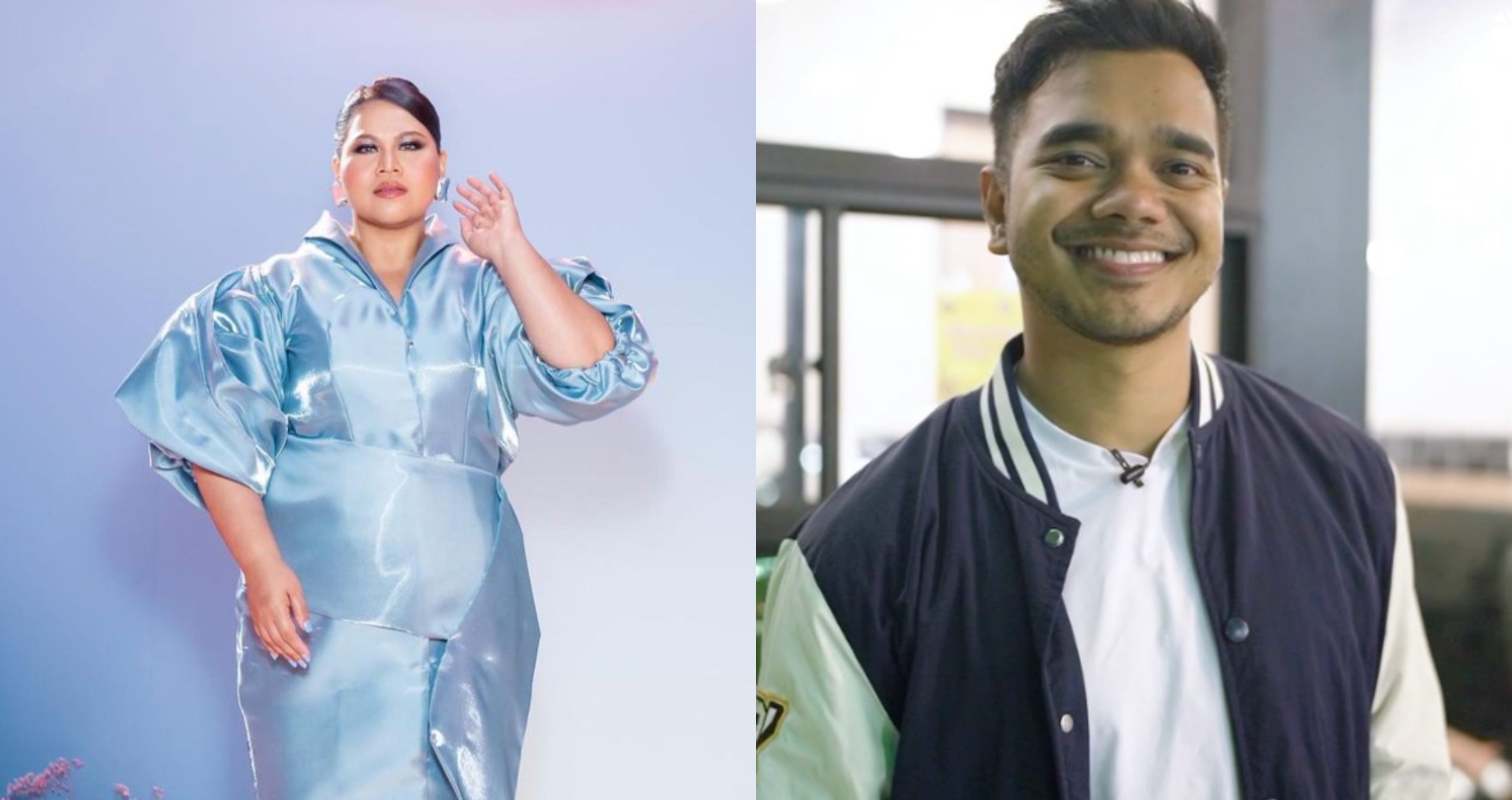 #AJL38: Sherry Alhadad Tidak Keseorangan! Bakal Bergandingan Dengan Alif Satar Kemudi AJL