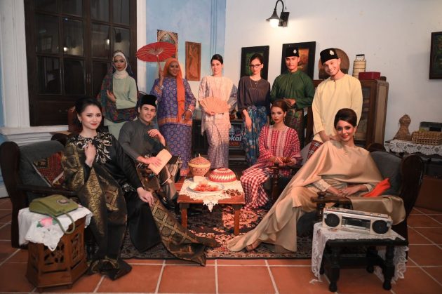 Jom ‘Raya Stail Kita’ Dengan Busana Tradisional Di Shopee – Boleh ‘Return’ Percuma Dalam 15 Hari!