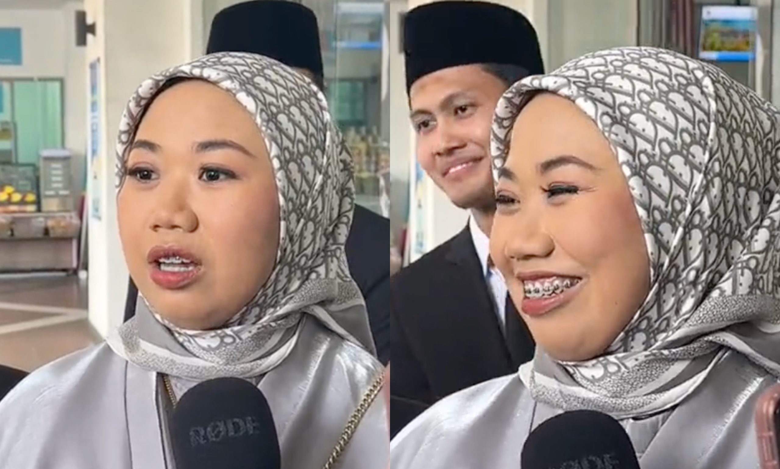 [VIDEO] Shuhada Kesal Hafidz Roshdi Tak Hadir, Syukur Mahkamah Luluskan Tambah Ibu Sebagai Penjaga