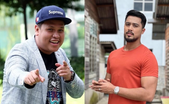 ‘Aku Jadikan Dia Inspirasi’ – Shuk Sahar Takut Berpatah Balik, Terkesan Dengan Kes Tangkap Khalwat Aliff Aziz