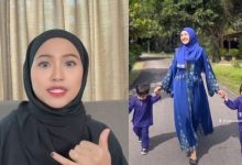 [VIDEO] Siti Jamumall Dakwa Bekas Suami Culas Beri Nafkah – ‘Kau Tak Bayar Yuran Sekolah Anak, Bawa Bini Pergi Shopping Boleh Pula’