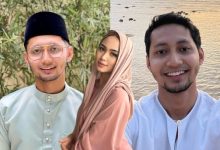 Didakwa Sudah Putus Cinta Dengan Teman Wanita, Ini Penjelasan Sufian Suhaimi