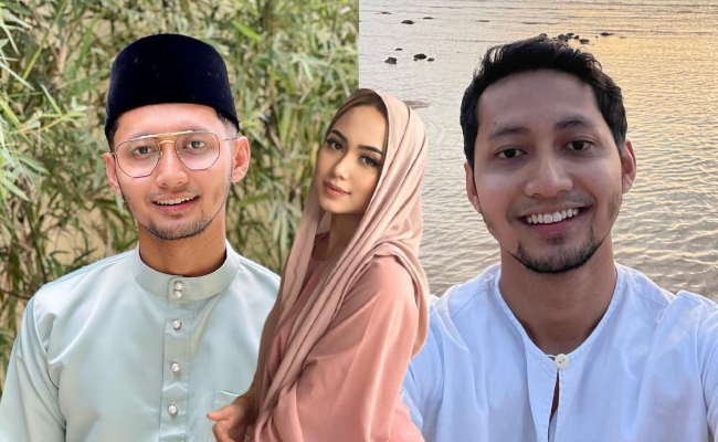 Didakwa Sudah Putus Cinta Dengan Teman Wanita, Ini Penjelasan Sufian Suhaimi