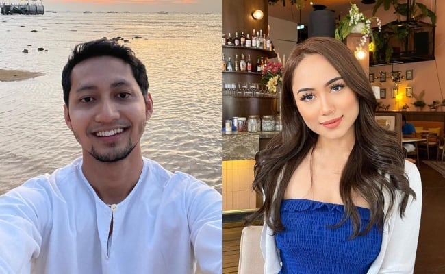 Teman Wanita Sufian Suhaimi Kongsi Pasal ‘Men With Haya’, Saling ‘Unfollow’ Di Instagram?