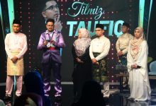 Tilmiz Nabil & Tilmiz Taufiq Kecundang, Lima Peserta Mara Ke Finale Akademi Qurra’ 2024