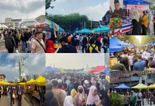 8 Bazar Ramadan Paling Popular & Mencuri Tumpuan Netizen Di Lembah Klang!