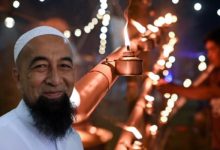 [VIDEO] Ragu-Ragu Nak Pasang Pelita Raya? Ini Penjelasan Hukum Daripada Ustaz Azhar Idrus