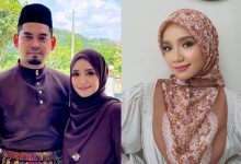 Ummi Nazeera Rasa Dihargai Suami Perhati Penampilan Diri – ‘Tudung Ternaik Sikit, Dia Akan Kata Aurat’