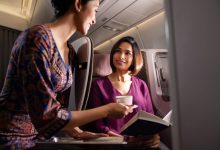 Tawarkan Diskaun Sehingga 38%, Ini Caranya Untuk Travel Sambil Jimat Bersama Singapore Airlines