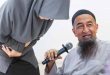 [VIDEO] Ustaz Azhar Idrus Beri Penjelasan Hukum Baru Sedar Datang Haid Selepas Berbuka Puasa