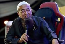 [VIDEO] ‘Tolonglah Sedikit, Sekurang-Kurangnya Kita Dapat Merendahkan Ekonomi Mereka’ – Ustaz Azhar Idrus