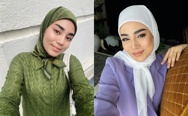 ‘Saya Akan Buat Video Tentang Isu Yang Bagi Informasi & Fakta’ – Uyaina Arshad