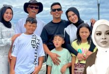[VIDEO] Watie Hanifiah Akui Cemburukan Arwah Siti Sarah Dalam Mimpi – ‘Saya Risau Tapi Realitinya Tak Ada Rasa Itu’