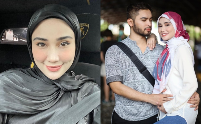 ‘Tak Perlu Berlebihan Nak Cari Keserasian’ – Wawa Zainal Beri Amaran Kepada Aeril Zafrel