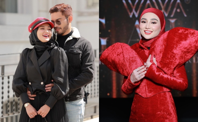 ‘Akak Salah Faham Ni’ – Individu Dakwa Aeril Zafrel ‘Madukan’ Wawa Zainal Dengan Marissa Dania?