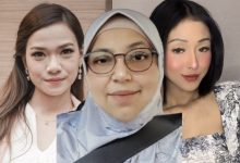 Siti Hafiza Tak Tahu Hubungan Istimewa Aliff, Percaya Ruhainies Hanya Nak Tolong? – ‘Dia Dibenci, Dihentam Sebab Awak’