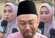[VIDEO] Adira Suhaimi Sah Bercerai Talak Satu, Tidak Tuntut Sebarang Nafkah Pada Datuk Red