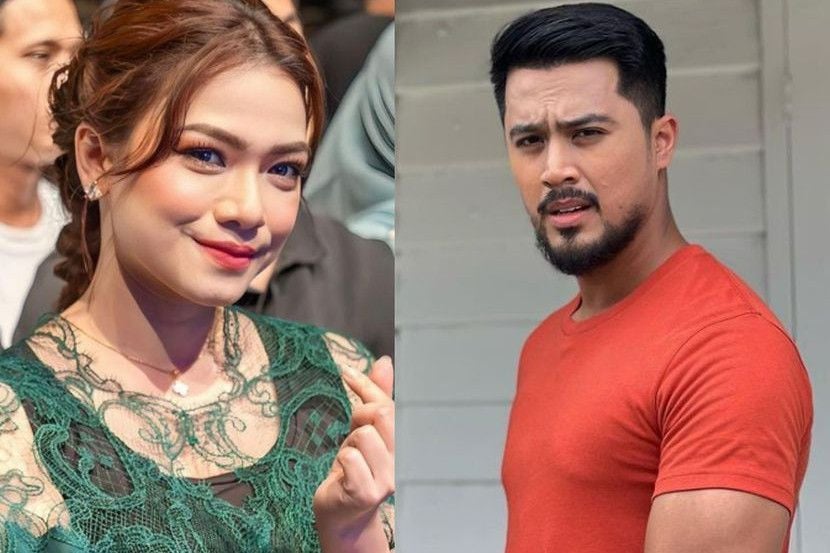 [VIDEO] ‘Boyfriend Ruhainies Yang Bayarkan Semua Kos Melibatkan Aliff, Mungkin Sebab Tu Aliff Dengar Cakap Dia’