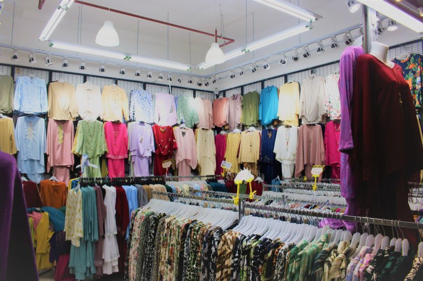 Membeli Baju Raya Baharu Tuntutan Agama Atau Sekadar Keinginan Nafsu? Ini Jawapannya