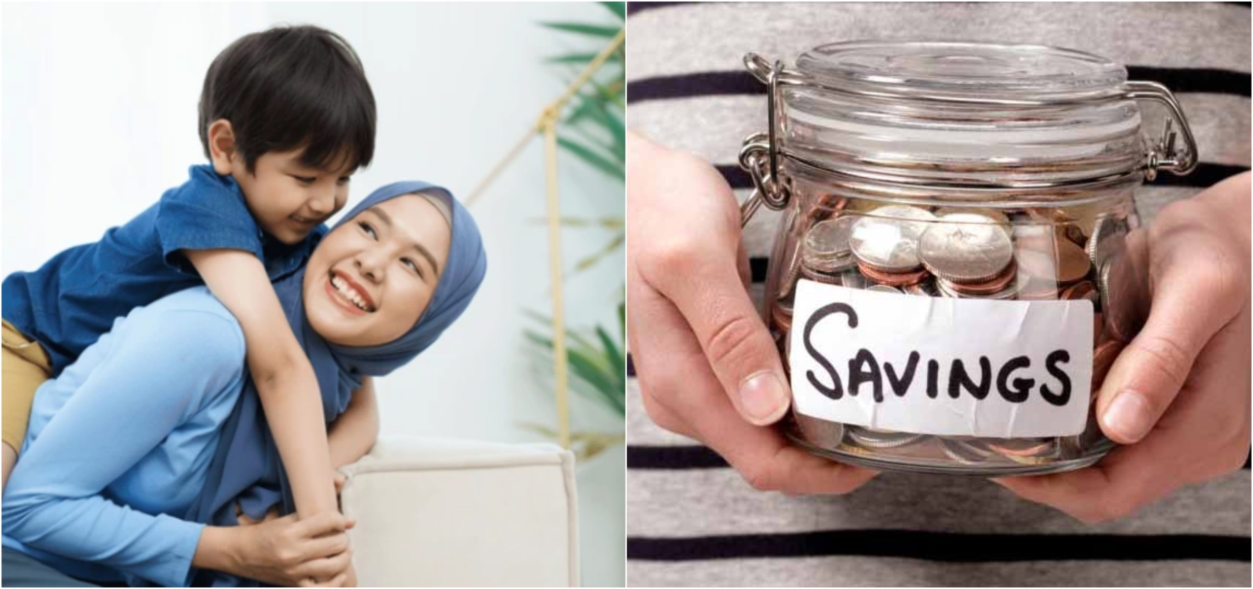 Buka Akaun Yippie/-i Maybank Untuk Anak Menerusi Aplikasi MAE Lebih Mudah 10 Minit* Siap!