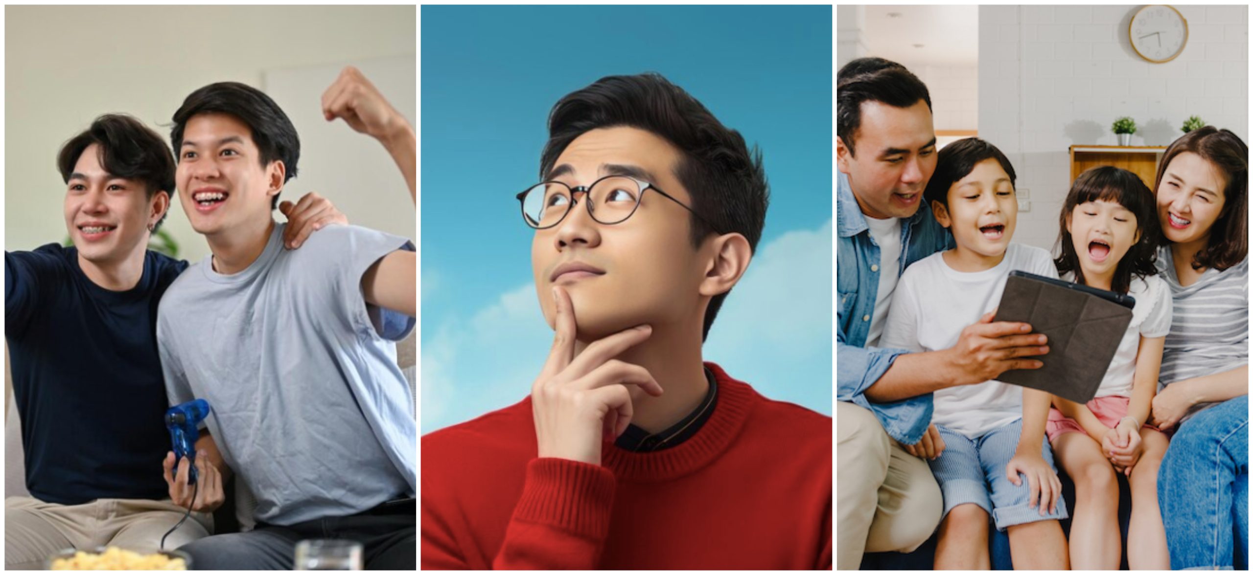 [KUIZ] Macam Mana Nak Pilih Pelan Postpaid Yang Sesuai Dengan Gaya Hidup Korang? Jawab Kuiz Ni Baru Tahu!