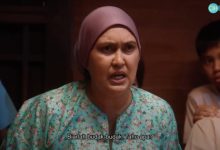 [VIDEO] Misi Balik Kampung Episod 3, Cara Nenek Backup Danish Buat Ramai Rindu Nenek