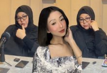 [VIDEO] Erma Fatima Gesa Sarah Yasmine Henti Buat ‘Kenduri’ Selak Kain Artis Malaysia – ‘Ini Negara Aku, Settle Berdua Dengan Aliff & Berambus’